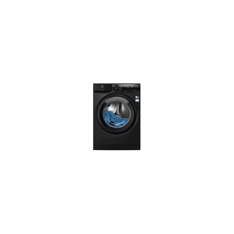 Lave linge hublot Electrolux EW7FI494GOV - vue 2