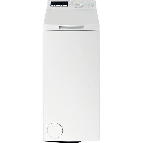 Lave-Linge Top 6 Kg Reconditionné Indesit Btwhs6261Fr