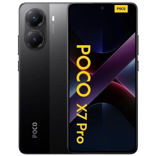 Xiaomi Poco X7 Pro 256Go
