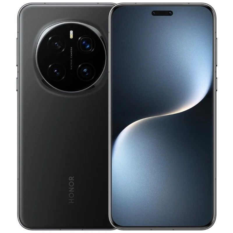 Honor Magic 7 Pro Global Version - vue 3