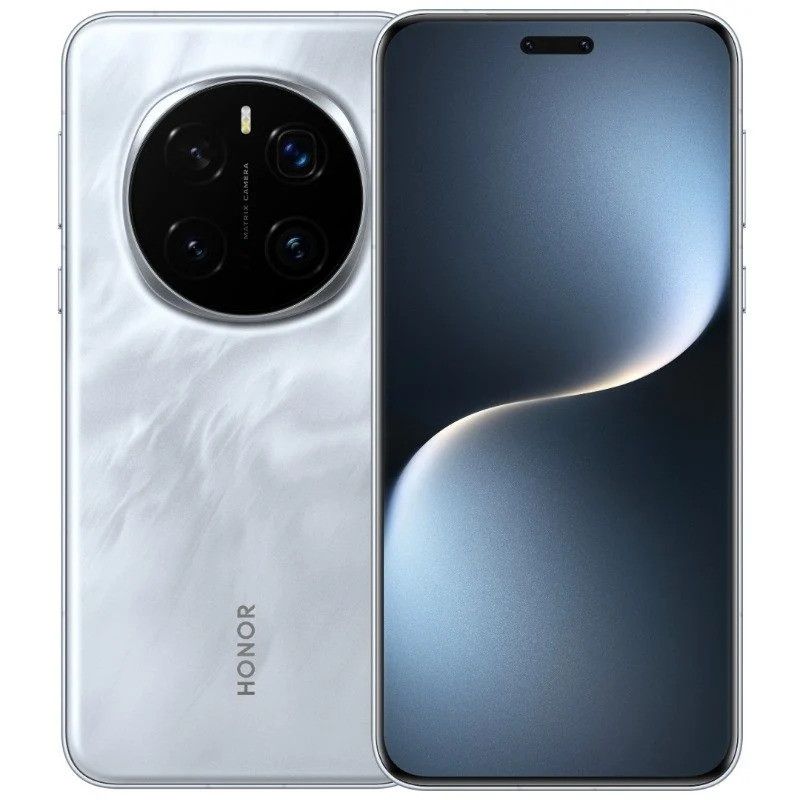 Honor Magic 7 Pro Global Version