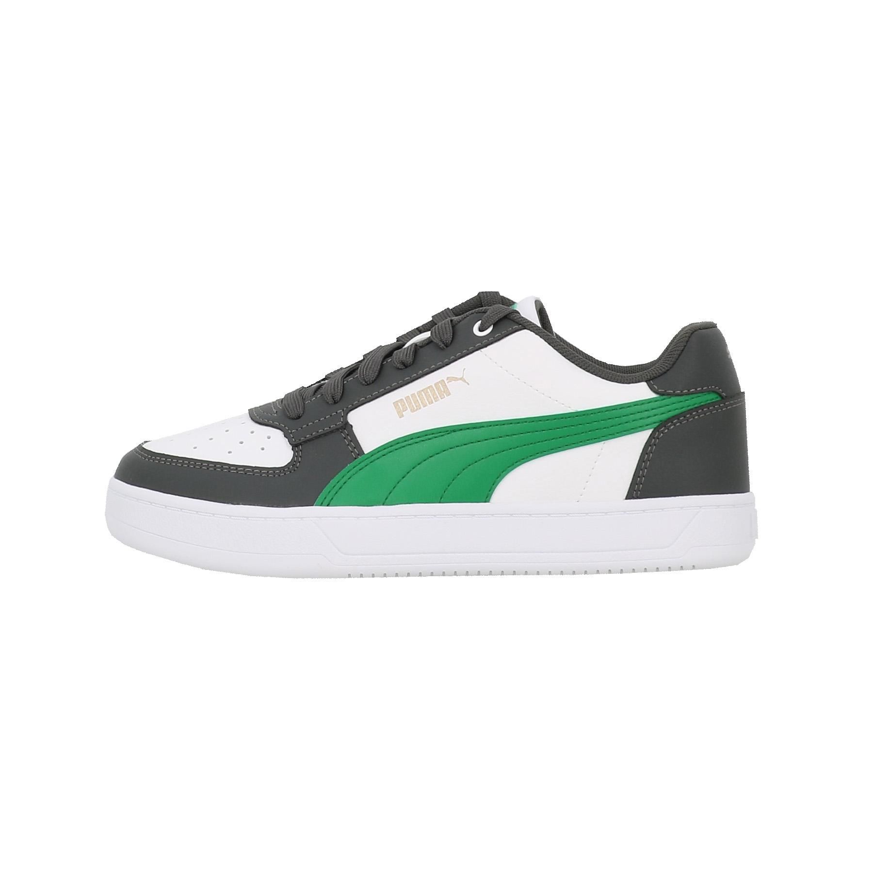 chaussures-basses-cuir-ou-simili-puma-jr-puma-caven-2-blanc-36-rakuten-4067983843433