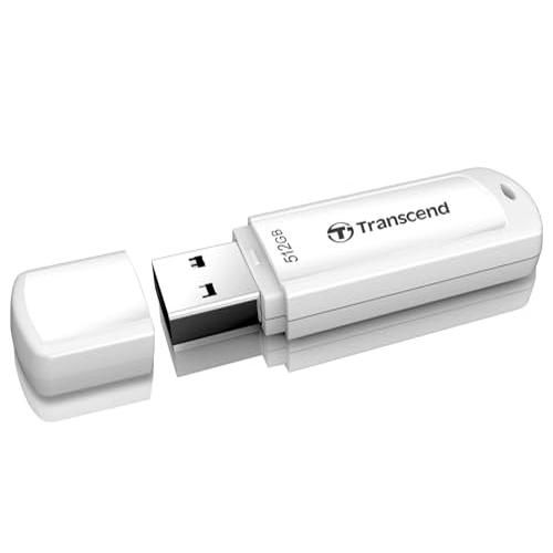 Transcend JetFlash 730 lecteur USB flash USB Type A 3.2 Gen 1 3.1 Gen 1 Neuf - vue 5