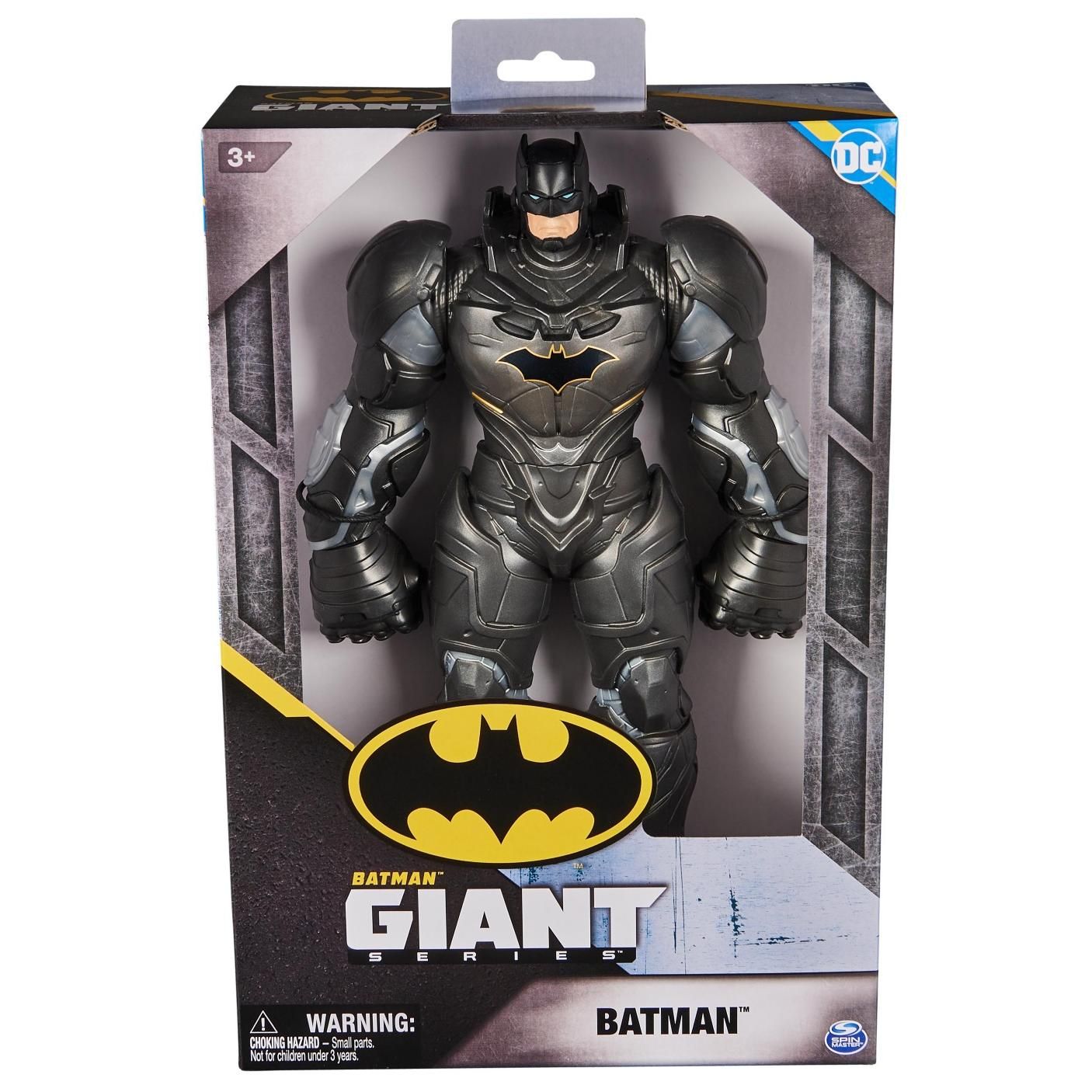 Jouet Figurine Batman Spin Master - vue 2