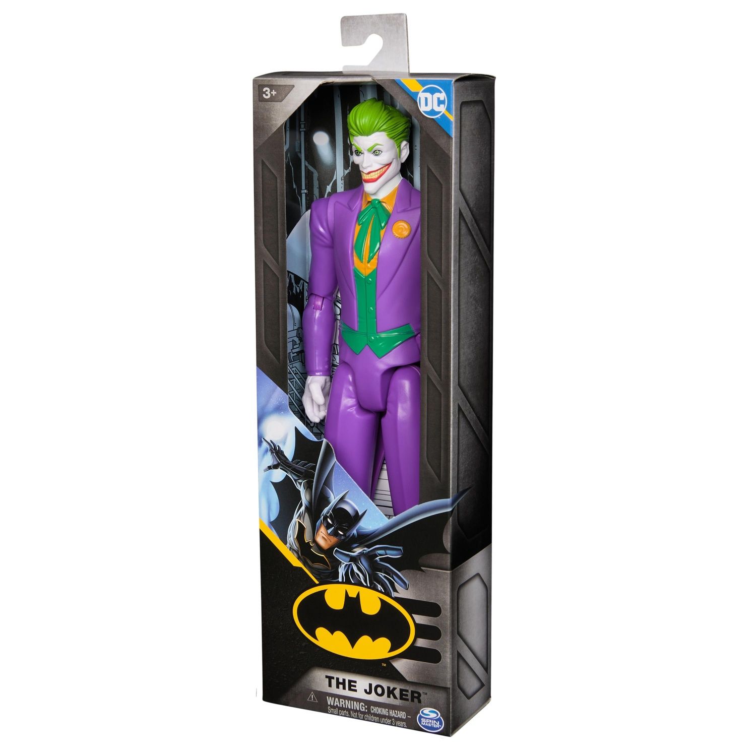 Batman Figurine 30 Cm Joker Batman Batman Figurine 30 Cm Joker Batman