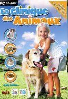 La Clinique des Animaux jeu PC. - vue 2