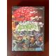 Alien Storm Mega Drive Japon 1991 Jeu Boîte Complet Très Bon État