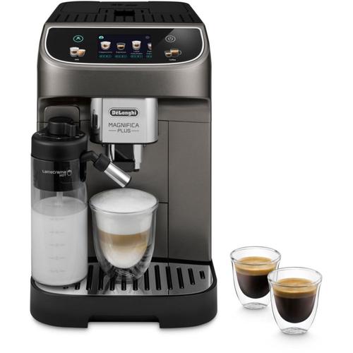 De'Longhi Expresso Broyeur Delonghi Magnifica Plus Feb3270.Tb
