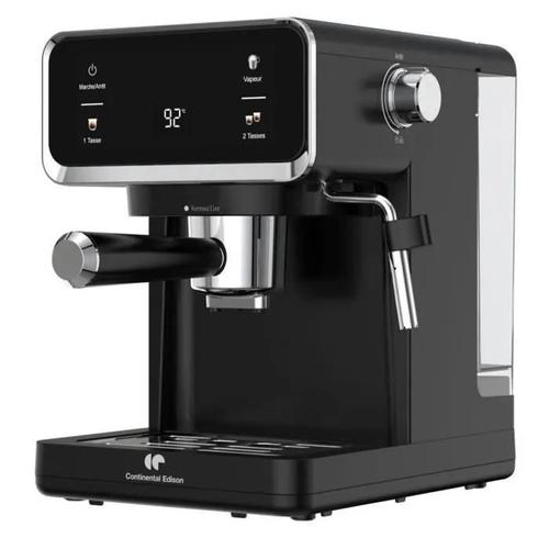 Continental Edison Ceme19B Machine A Expresso