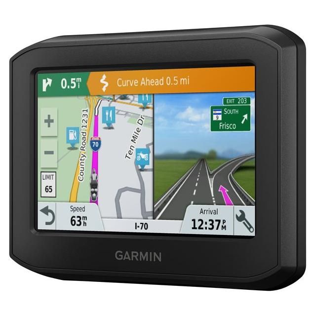 GARMIN GPS Moto Zumo 396 LMT Europe complete Neuf