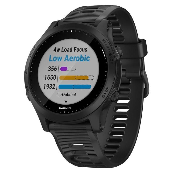 Garmin Forerunner 45 - vue 2