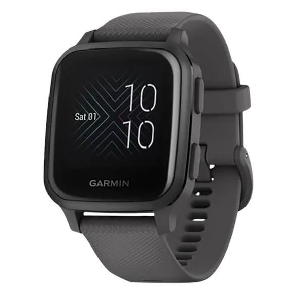 Garmin Venu SQ 3 3 cm 1.3" LCD GPS satellite