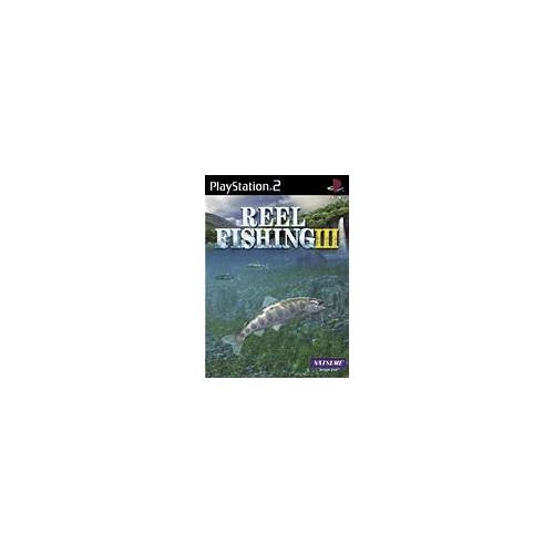Reel Fishing Iii