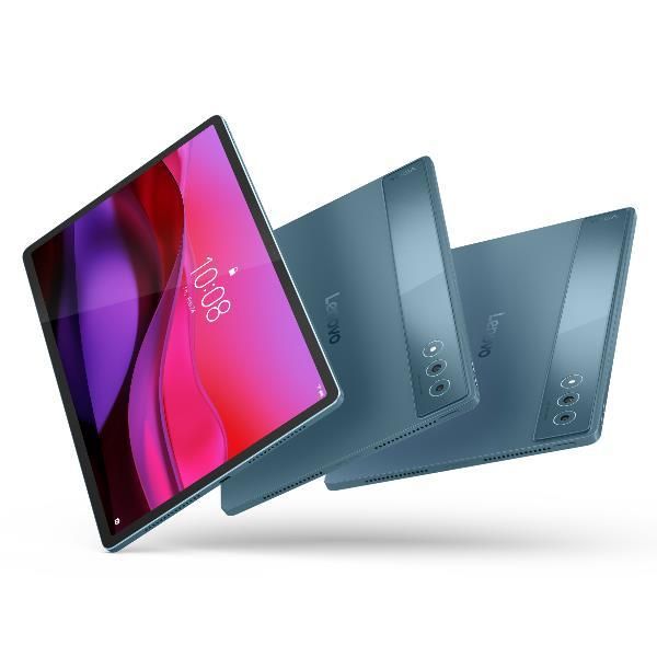 Tablette Android Yoga Tab Plus - vue 7