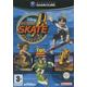 Disney Extreme Skate Adventure Gamecube