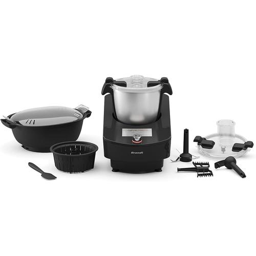 Brandt Robot Cuiseur
