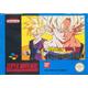 Dragon Ball Z La Légende Saien Snes Super Nintendo