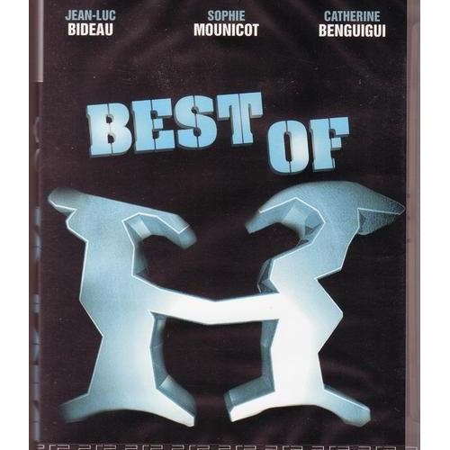 Best Of H (Umd) Psp