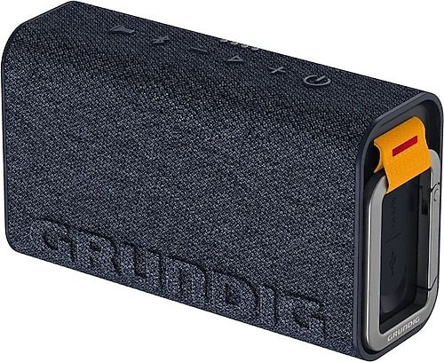 Enceinte Bluetooth Grundig XPLORE