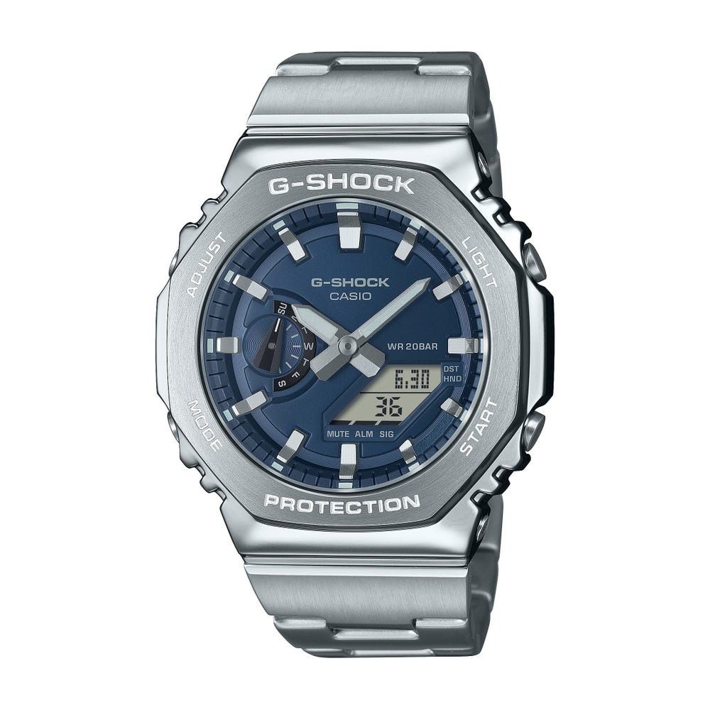 Montre Homme Casio G shock GM 2BER