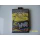 Populous Megadrive