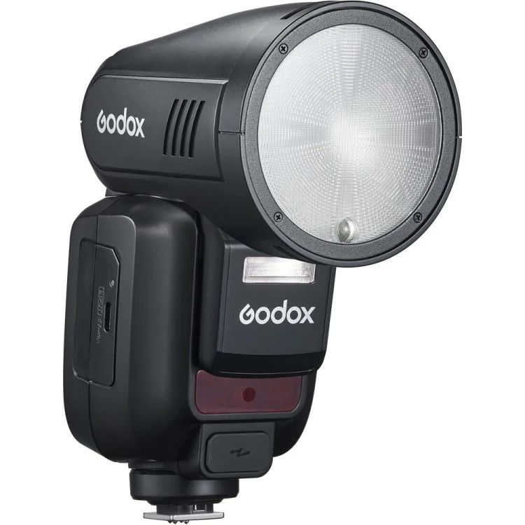 GODOX V 100 C - vue 4