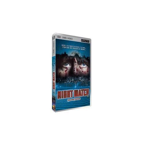Night Watch (Umd) Psp