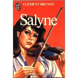 Salyne - Brunoy, Clément
