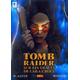 Tomb Raider Sur Les Traces De Lara Croft