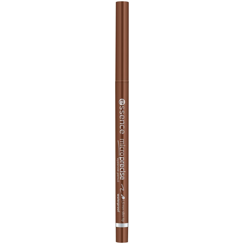 Crayon à sourcils waterproof Micro Precise #06 Auburn - vue 3