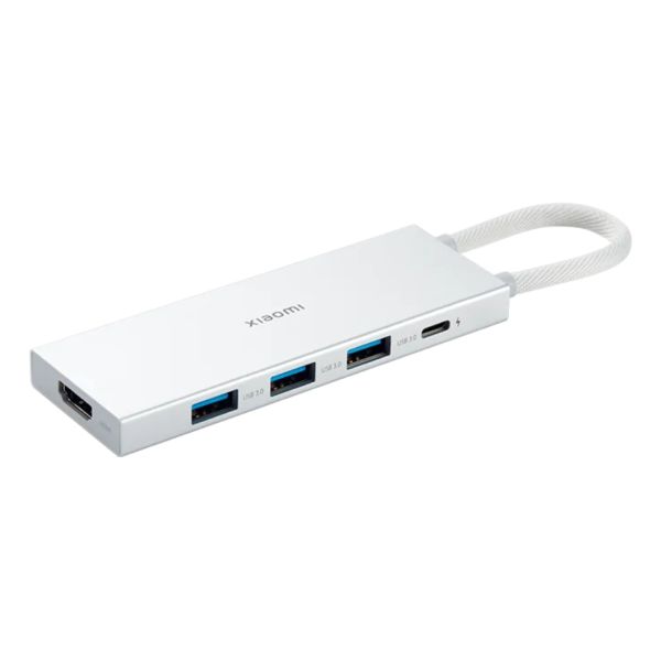 Xiaomi Hub USB C 5 en1 - vue 4