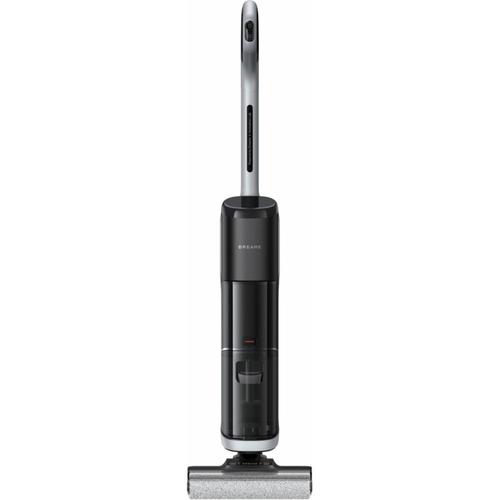 Dreame H14 Aspirateur Eau Et Poussière, Balayage Plat À 180°, Brossage/Séchage À 60°C, Machine De Nettoyage Des Sols À Séchage Rapide En 5 Minutes
