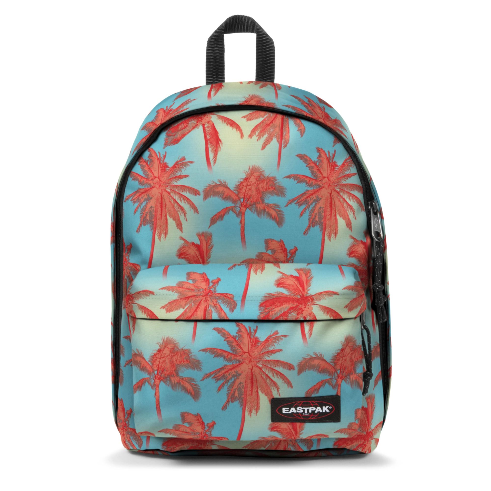 Sac a dos Eastpak Sac à dos Out Of Office J32 Army Unique - vue 5