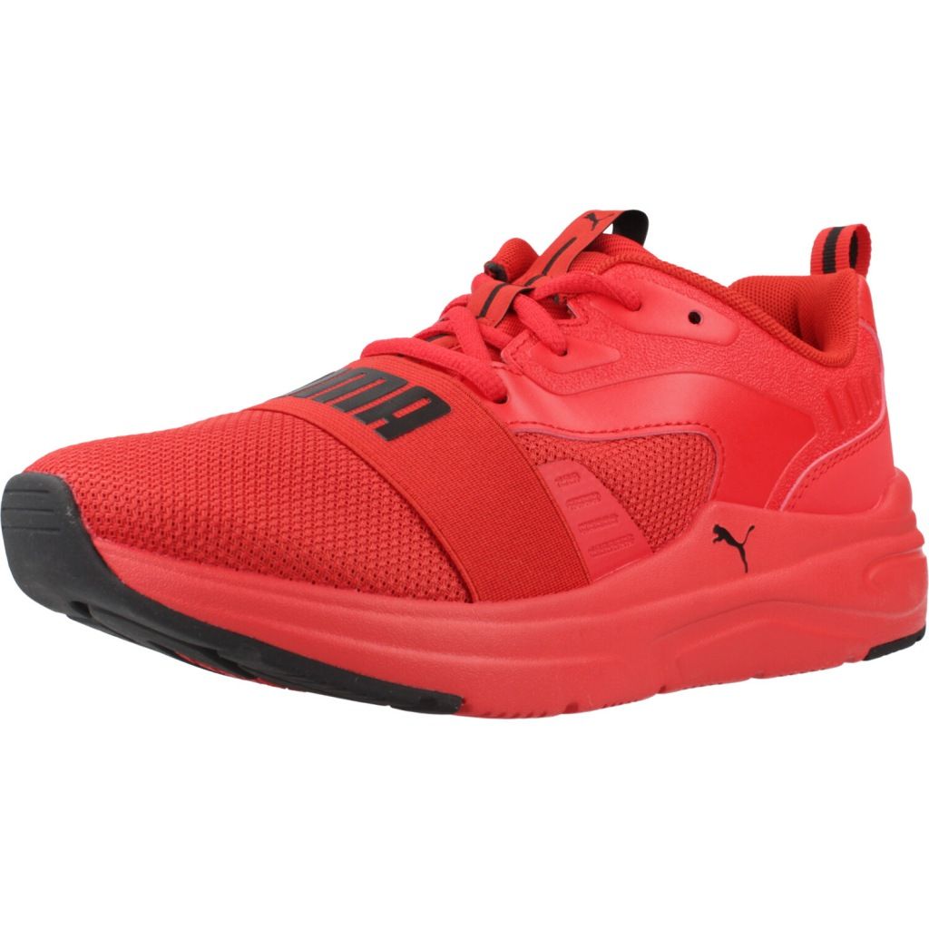 Chaussures enfant Puma Wired 2 Jr - vue 9