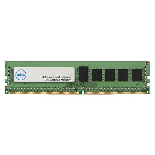 Dell DDR5 module DIMM 288 broches 2800 MHz mémoire sans tampon ECC Mise à niveau pour PowerEdge R360 T360 Precision 3660 Tower