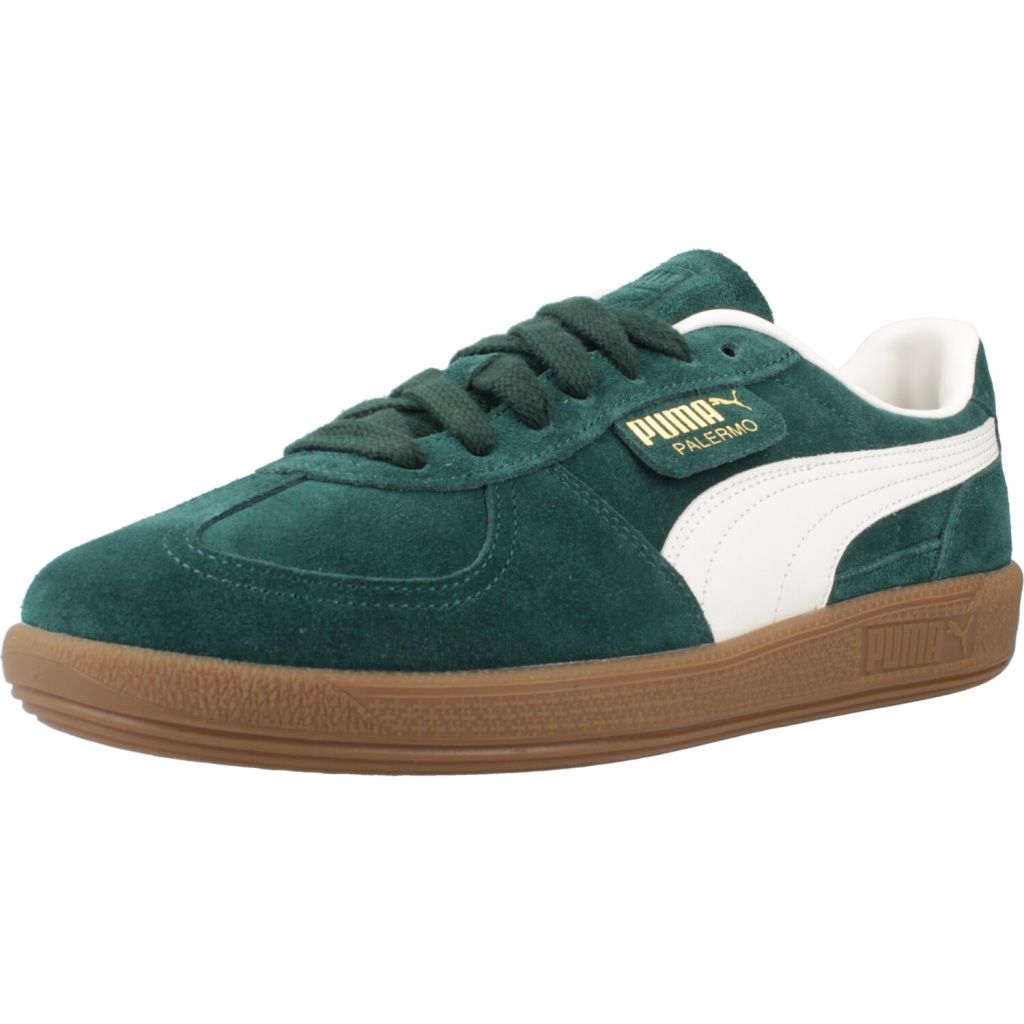 puma-palermo-colour-vert-38-rakuten-4067984589743