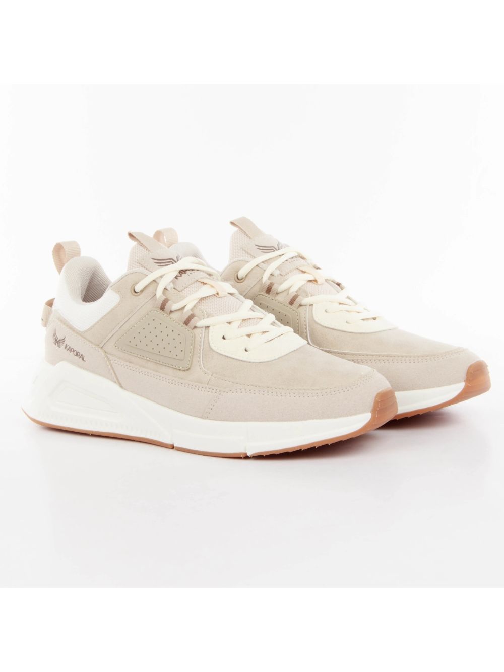 Baskets basses Kaporal Urban - vue 5