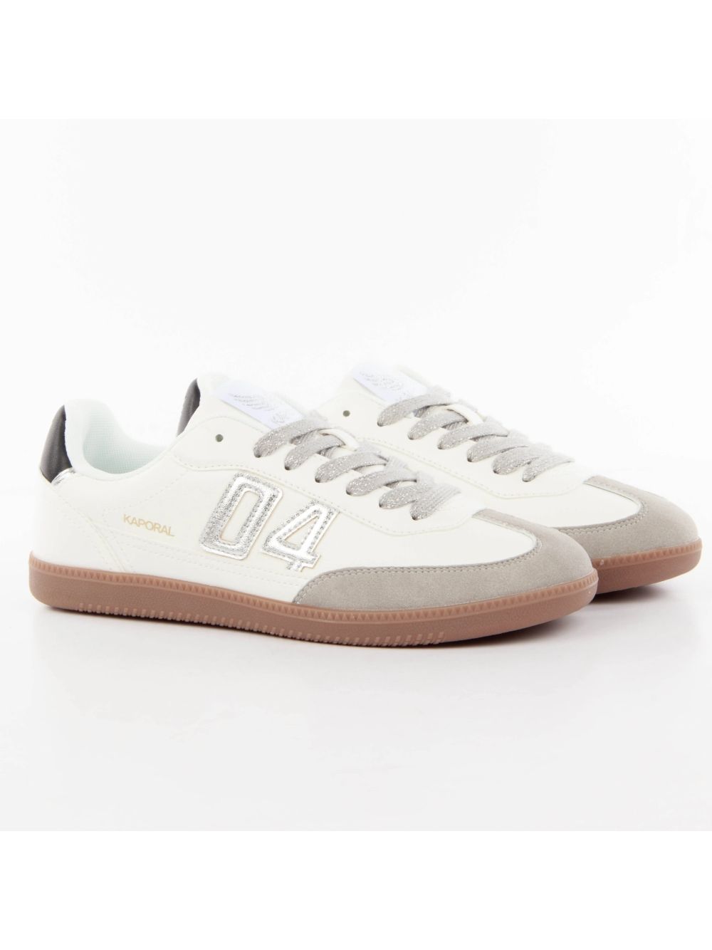 Kaporal O4 Tanina Blanc - 36