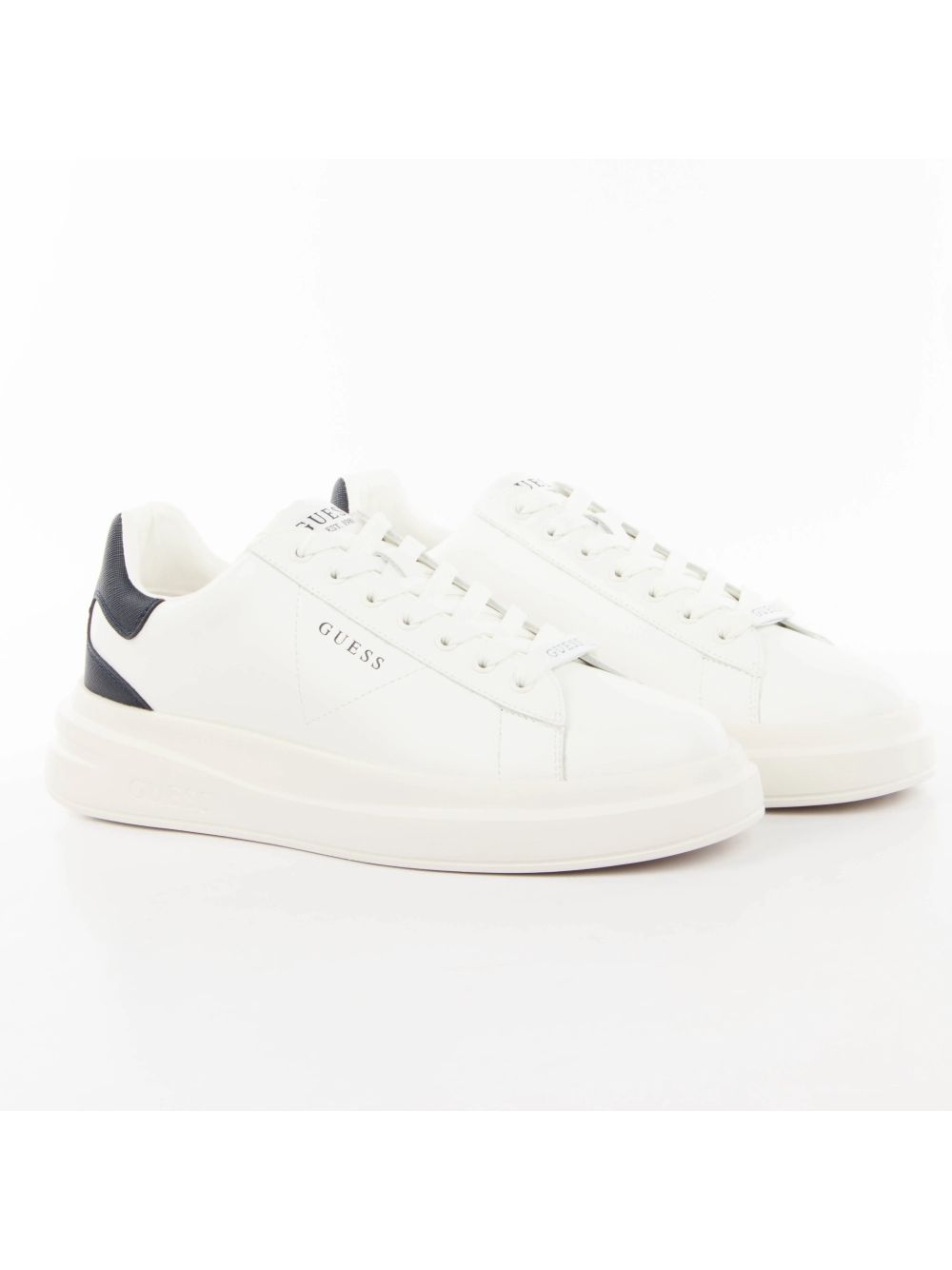 Baskets basses Guess WINNO FMPWIN ELE12 - vue 2