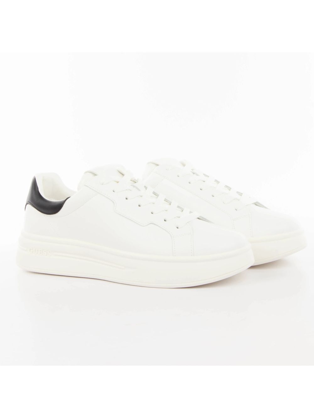 Baskets Guess FMPWIN ELE12 - vue 2