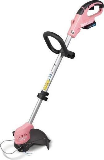 Makita UR100DSAP Coupe bordure sans fil 12V 1 X 2.0Ah Batterie + chargeur DC10SB