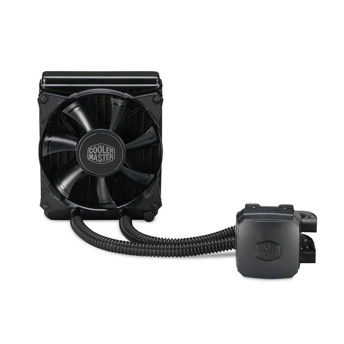 Cooler Master Nepton 140XL Processeur Refroidisseur de liquide tout en un 14 cm Neuf