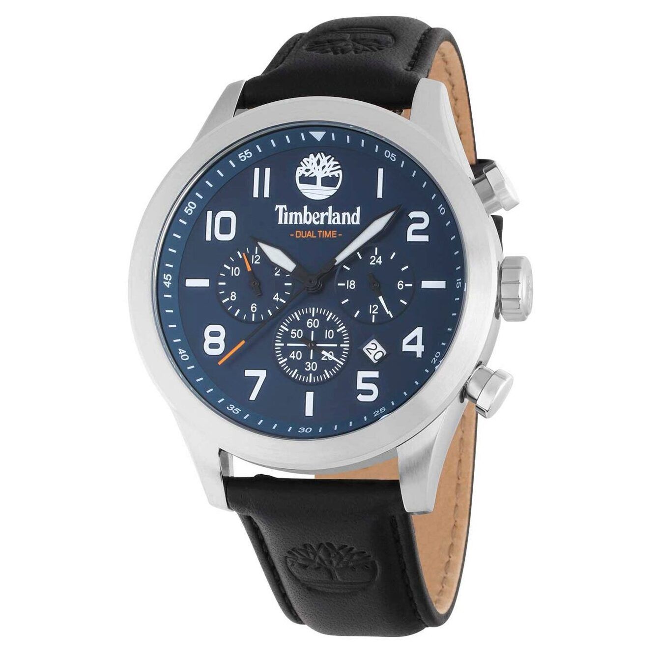 Montre Timberland Montre Homme TDWGF0009702 46mm 5ATM Unique - vue 1
