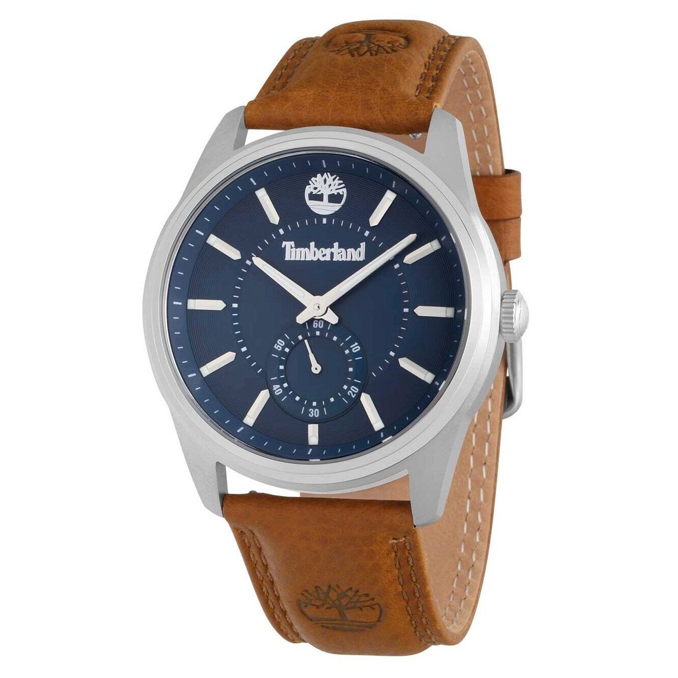 Montre Timberland Montre en acier Unique - vue 2