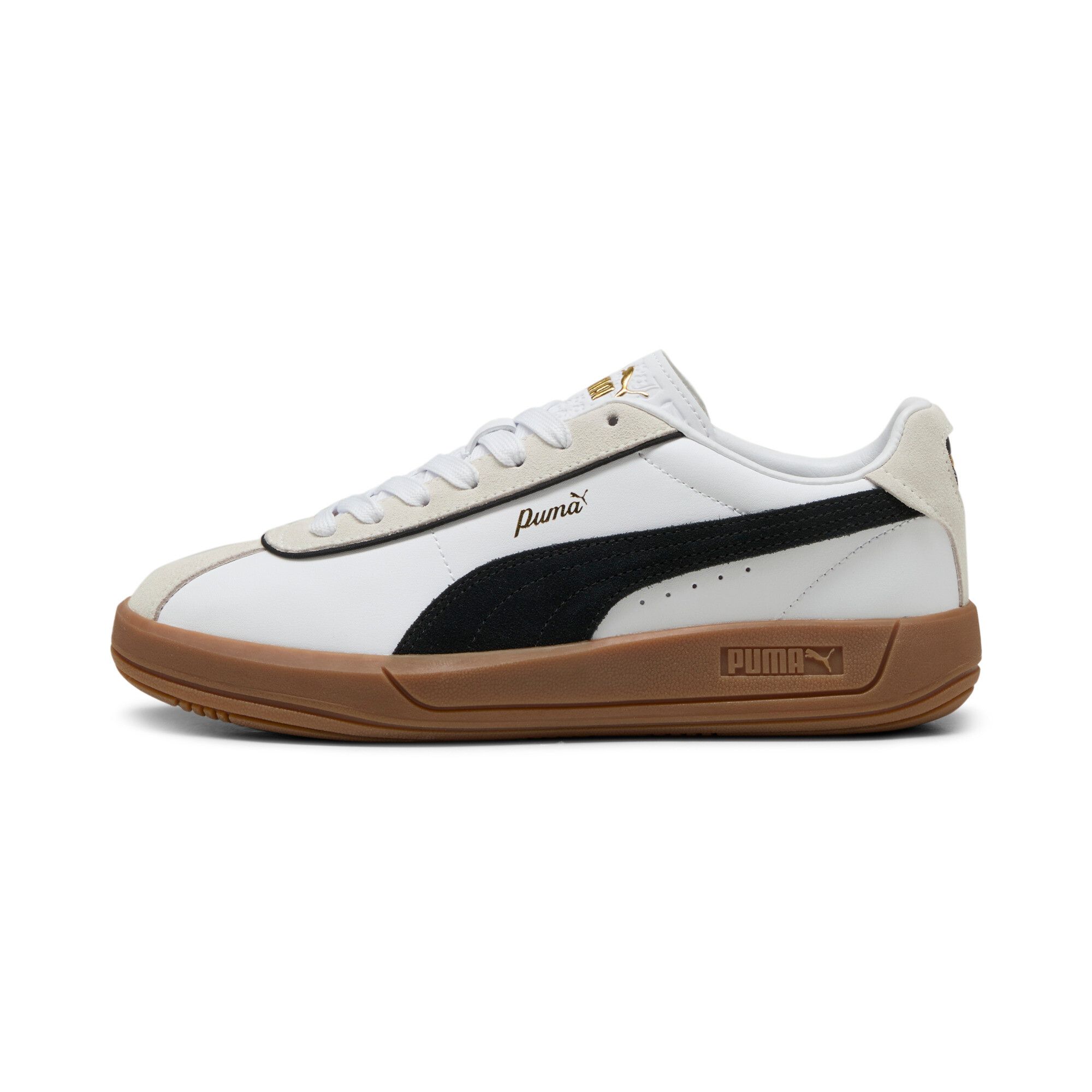 Sneakers Puma Club Klassika Femme - 38