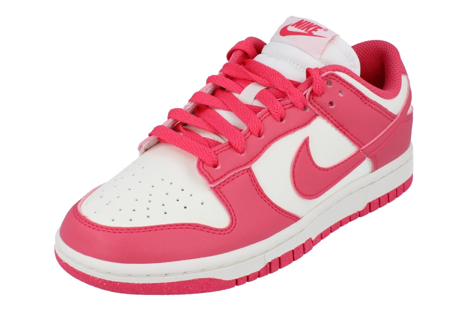 Nike Femme Dunk Low Next Nature Femme Trainers Dd1873 600 - 38 1/2