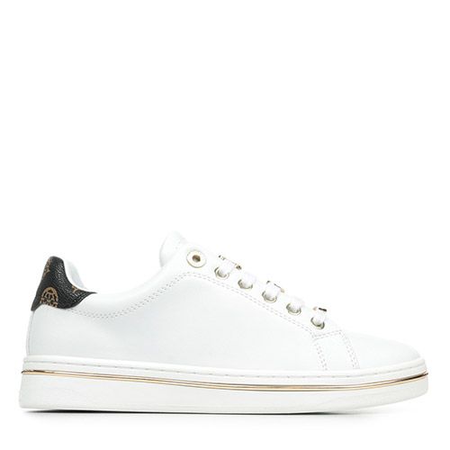 Baskets Guess STASEY FLPSTA FAL12 - vue 6