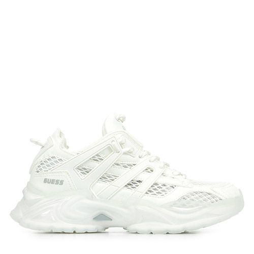 Baskets Guess Belluna - vue 8