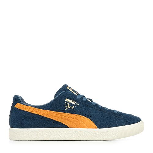Baskets Puma Clyde Og - vue 3
