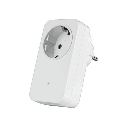 Prise Intelligente Sans Fil Trust Acd-200 Pour Maison Intelligente
